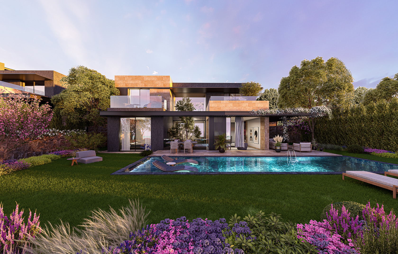 Dünyanın En Sağlıklı Yaşam Sırları Burada