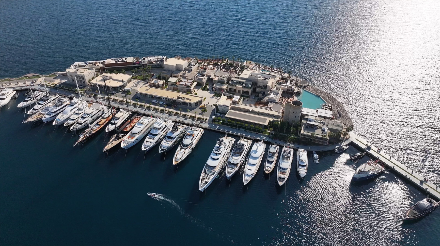 Bodrum’un Ritmini Keşfedin