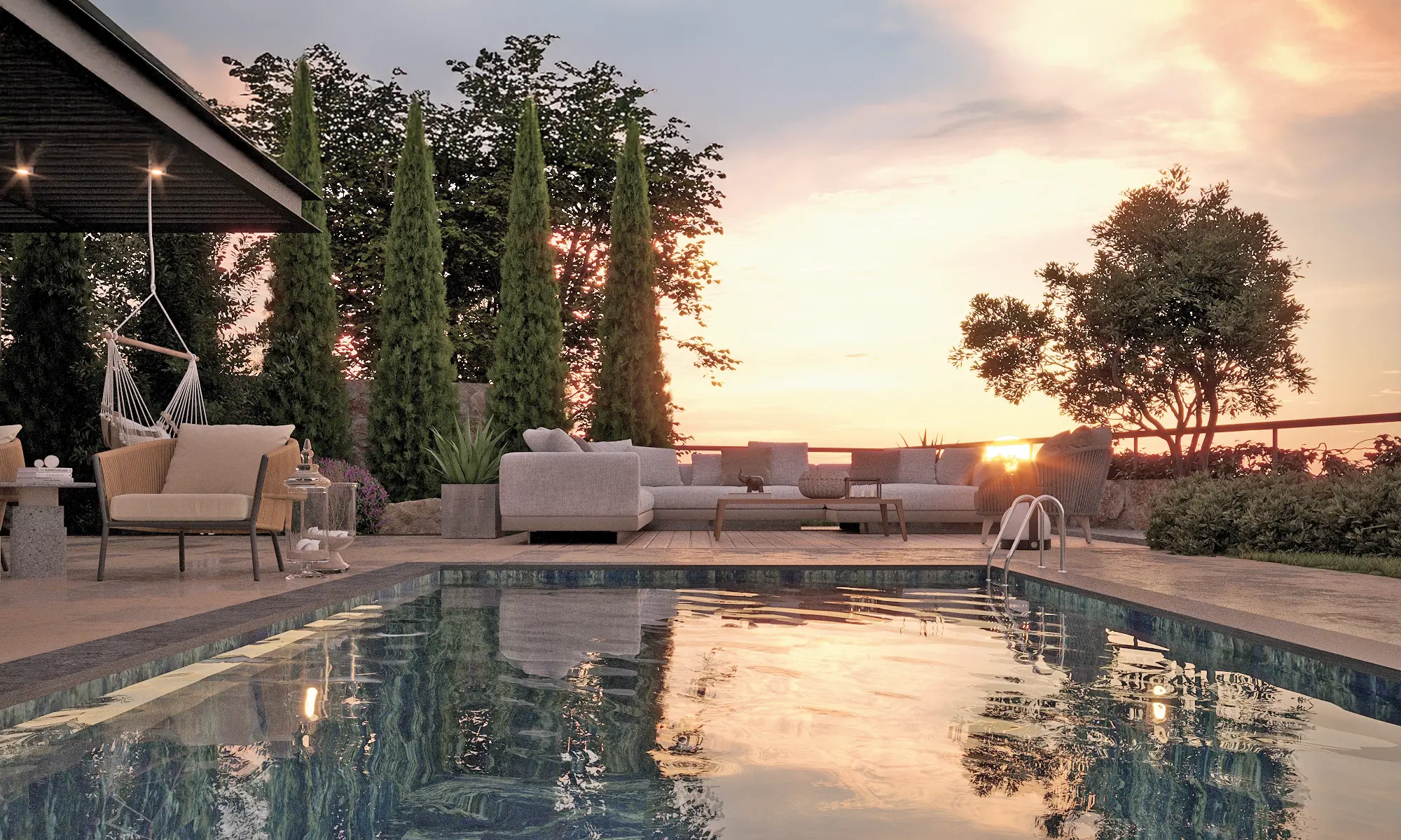 Mevsimlik Değil, Nesillik Yatırım.