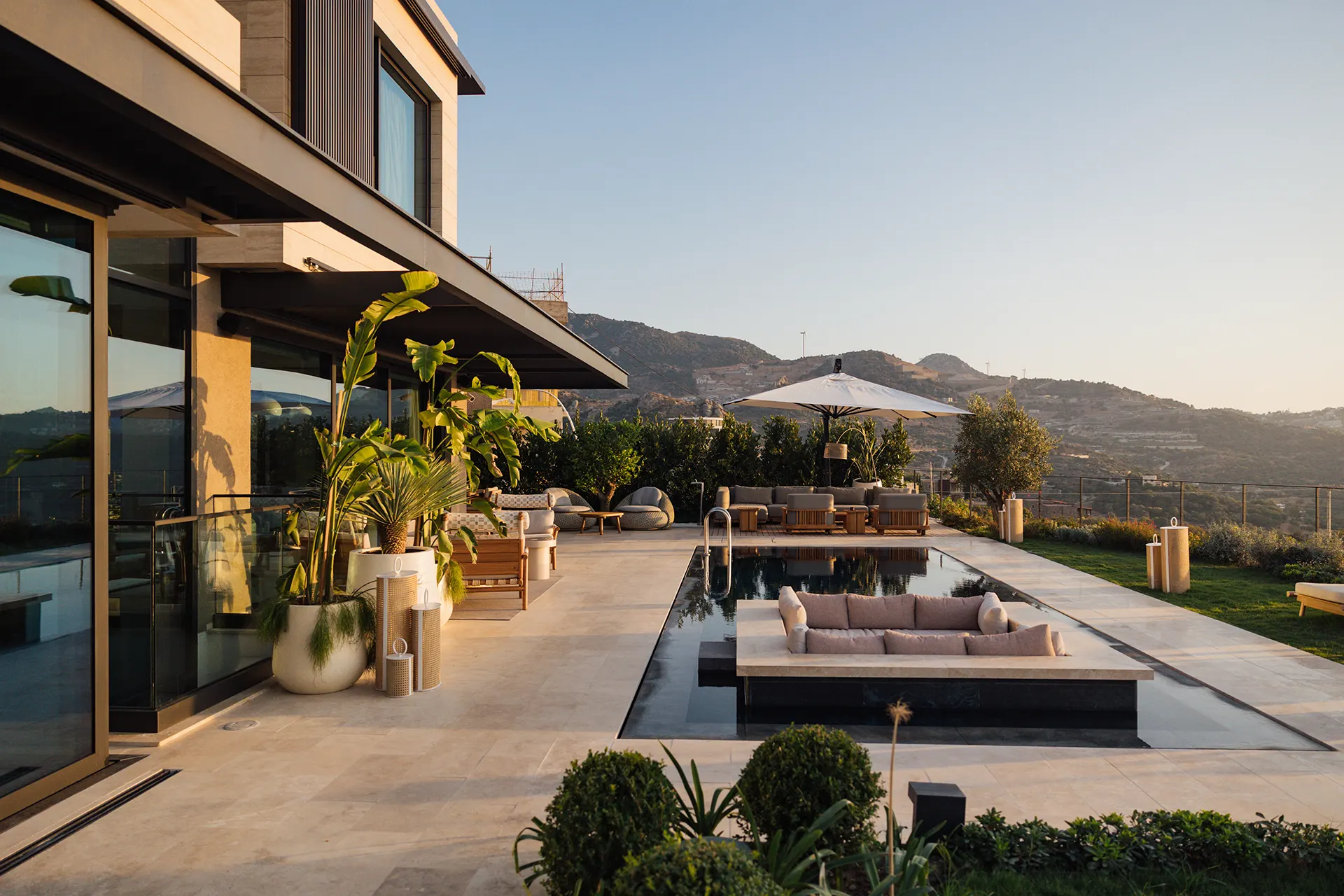 Mevsimlik Değil, Nesillik Yatırım.